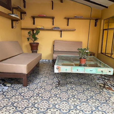 Hostal Casa Astromelia Bogota Luaran gambar