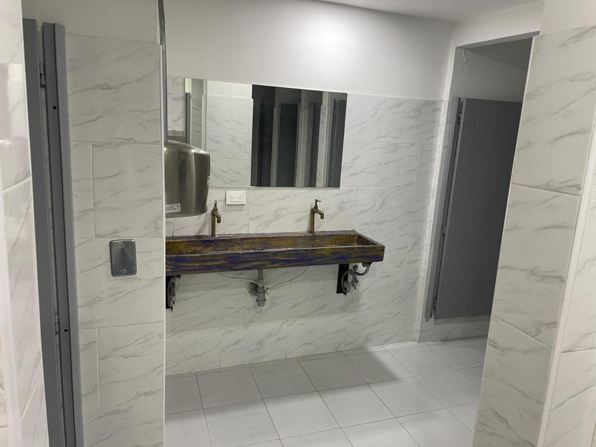 Hostal Casa Astromelia Bogota Luaran gambar