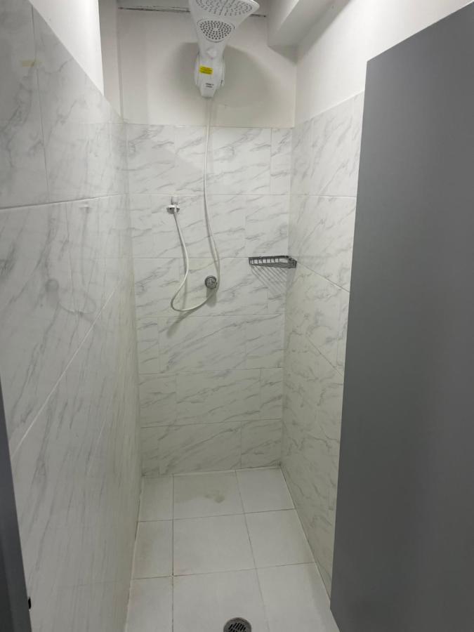Hostal Casa Astromelia Bogota Luaran gambar