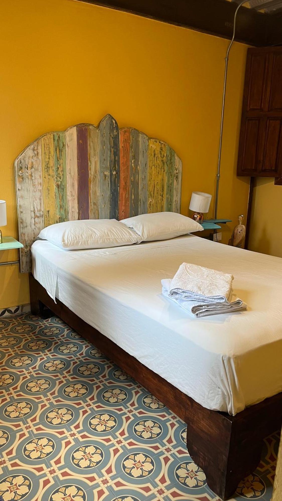 Hostal Casa Astromelia Bogota Luaran gambar