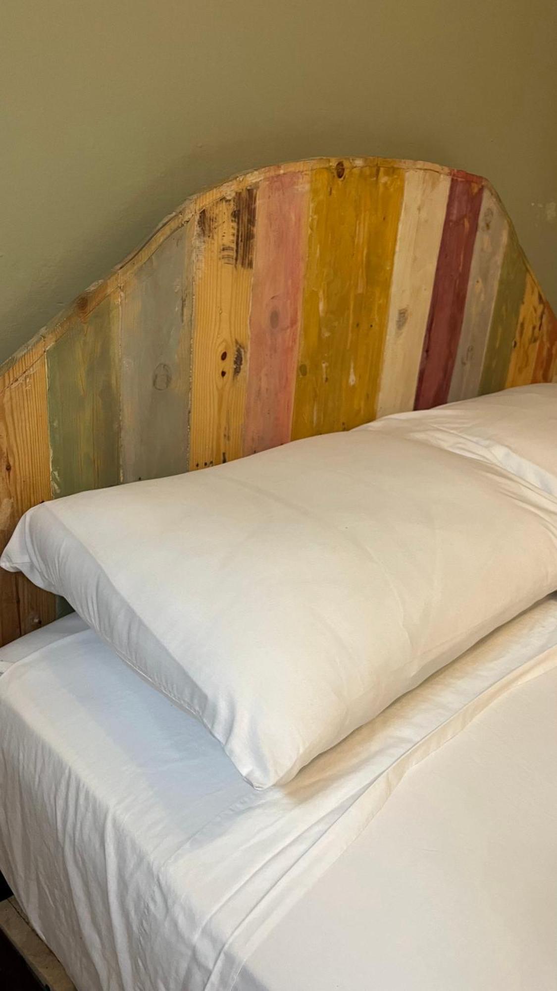 Hostal Casa Astromelia Bogota Luaran gambar