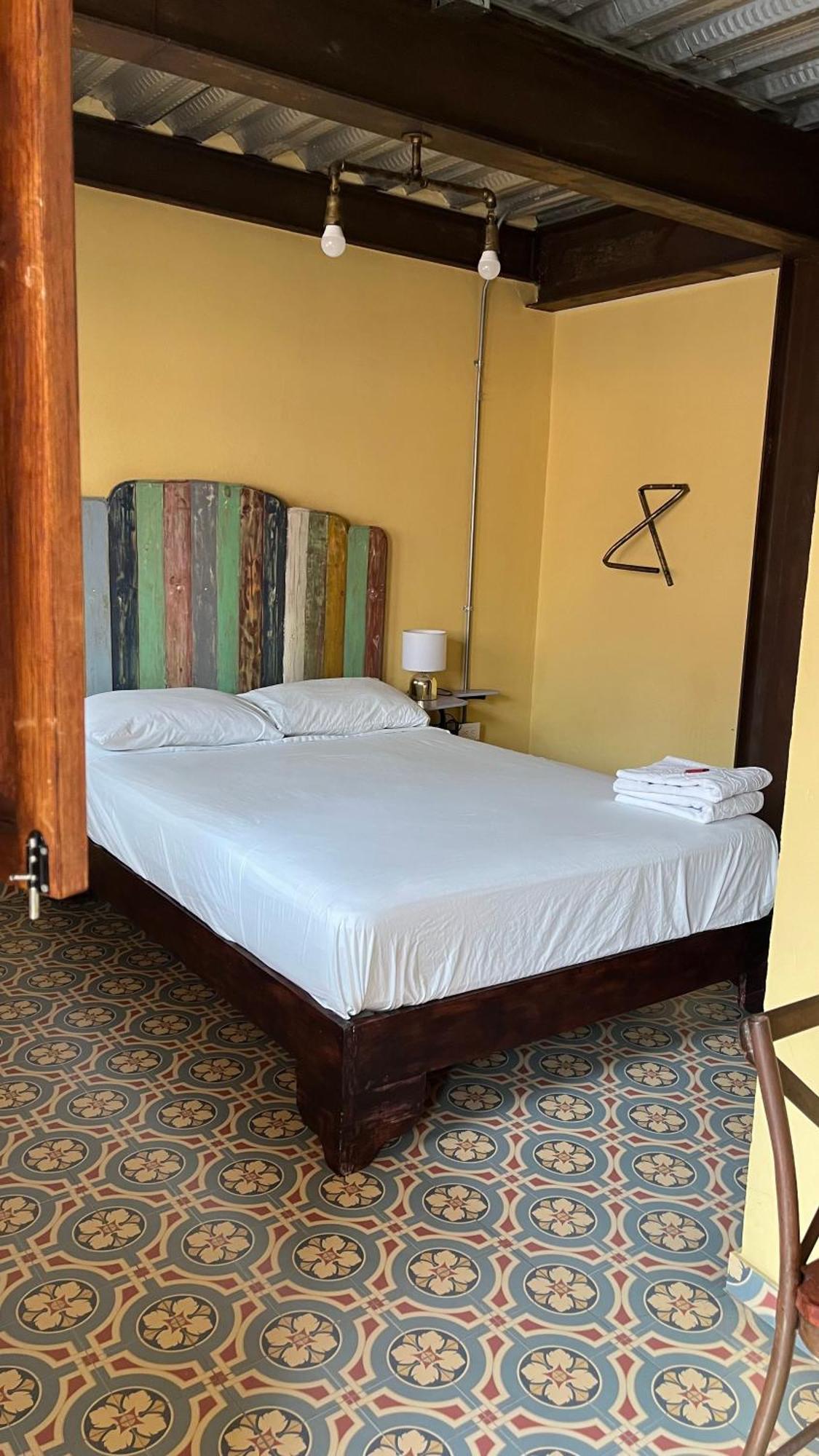 Hostal Casa Astromelia Bogota Luaran gambar