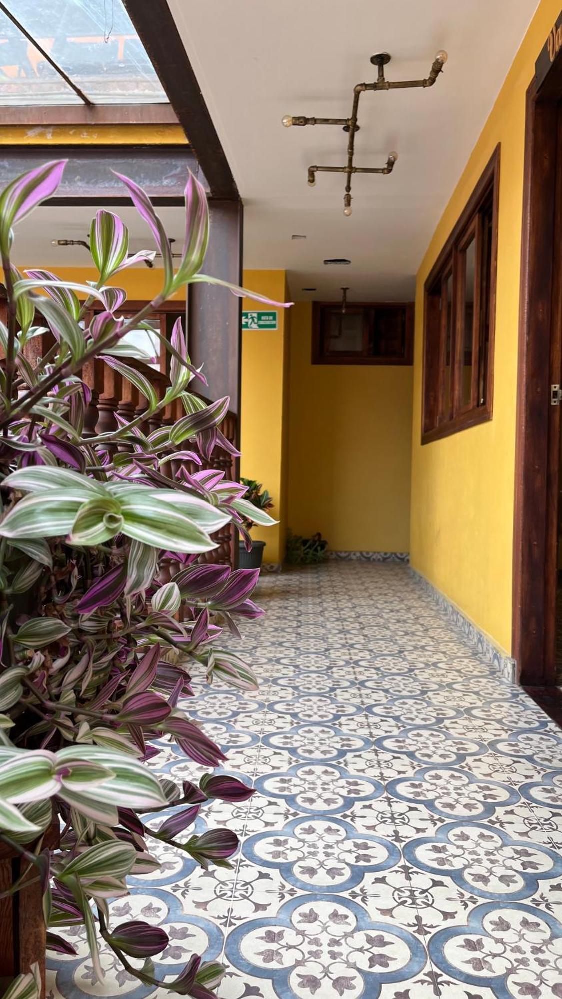 Hostal Casa Astromelia Bogota Luaran gambar
