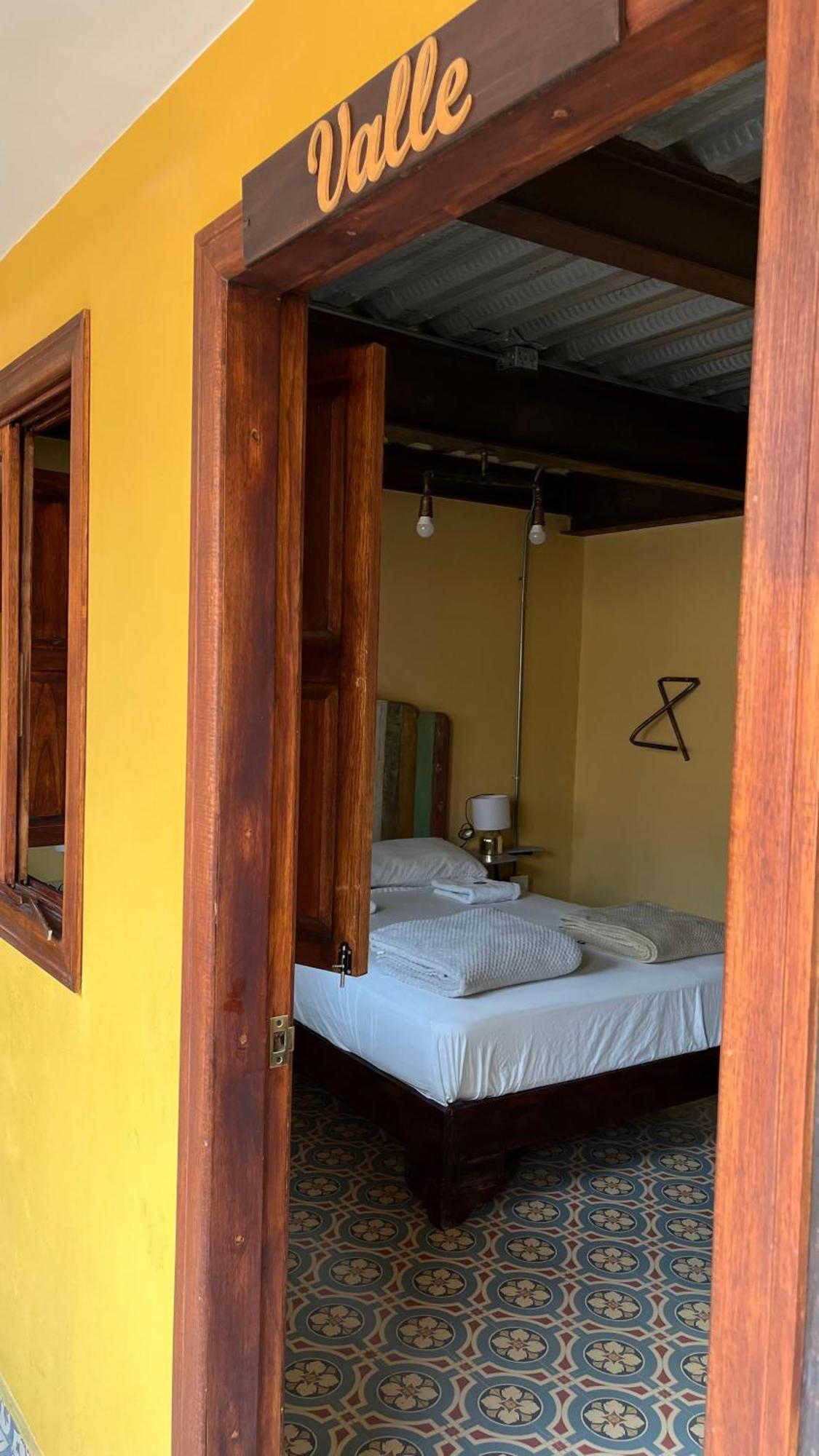 Hostal Casa Astromelia Bogota Luaran gambar
