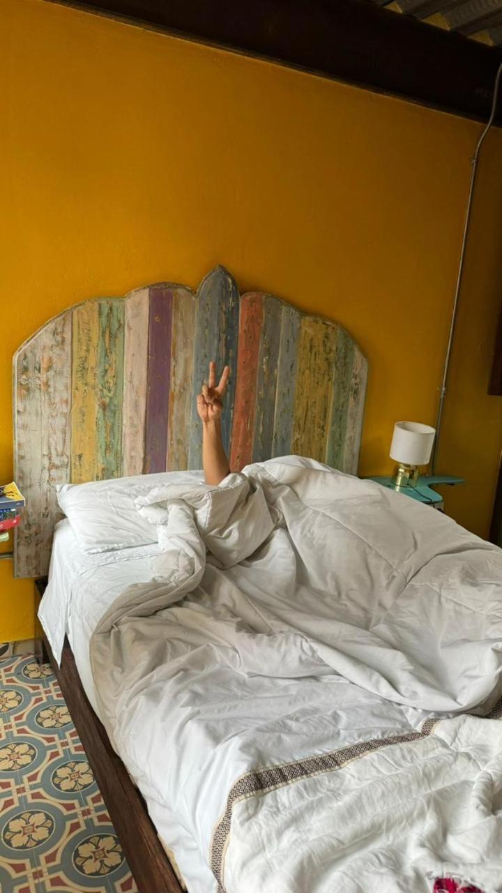 Hostal Casa Astromelia Bogota Luaran gambar