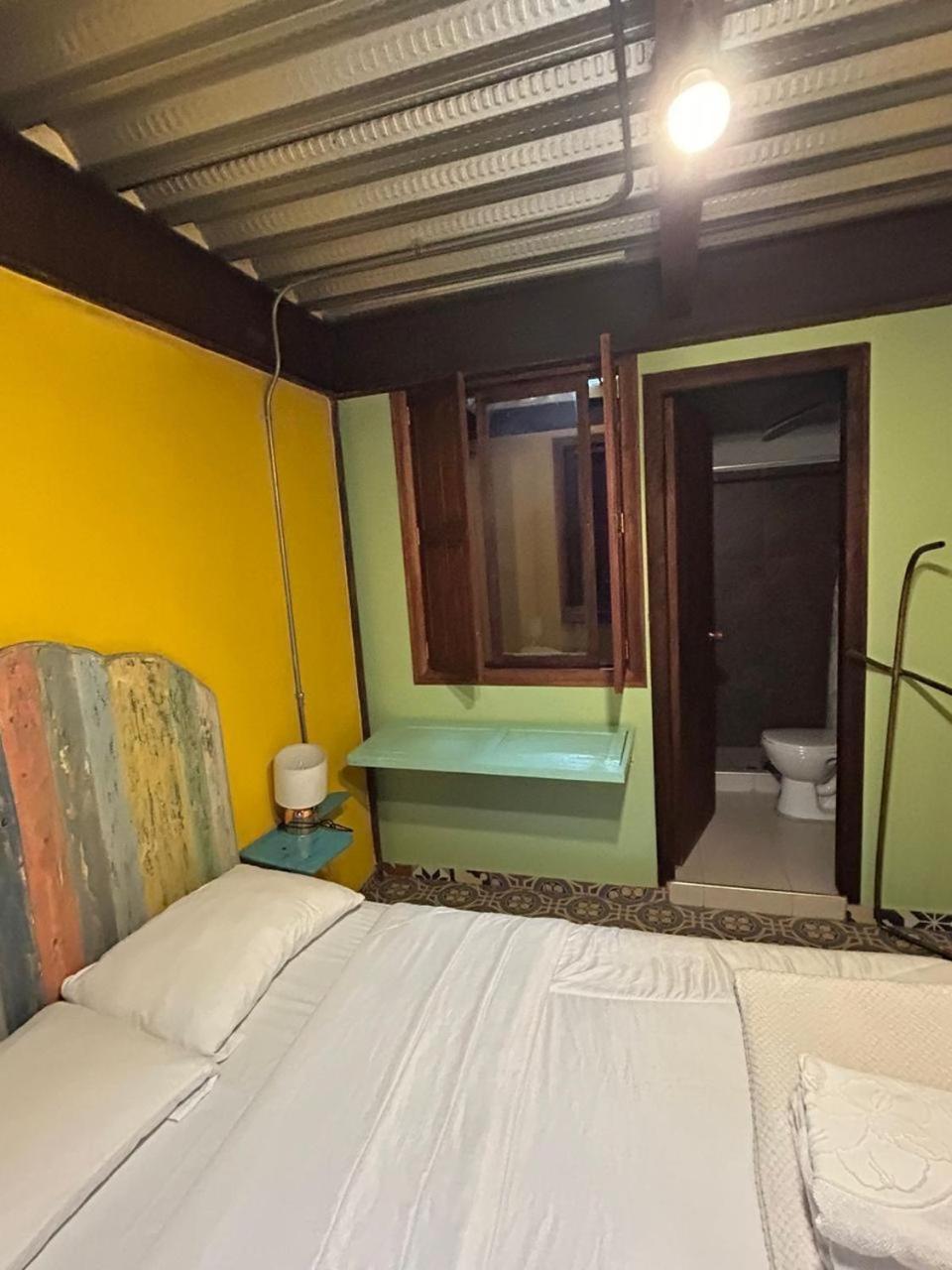 Hostal Casa Astromelia Bogota Luaran gambar
