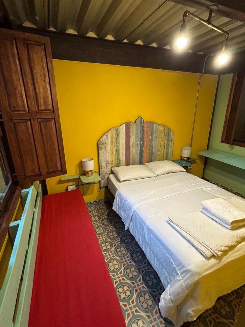 Hostal Casa Astromelia Bogota Luaran gambar