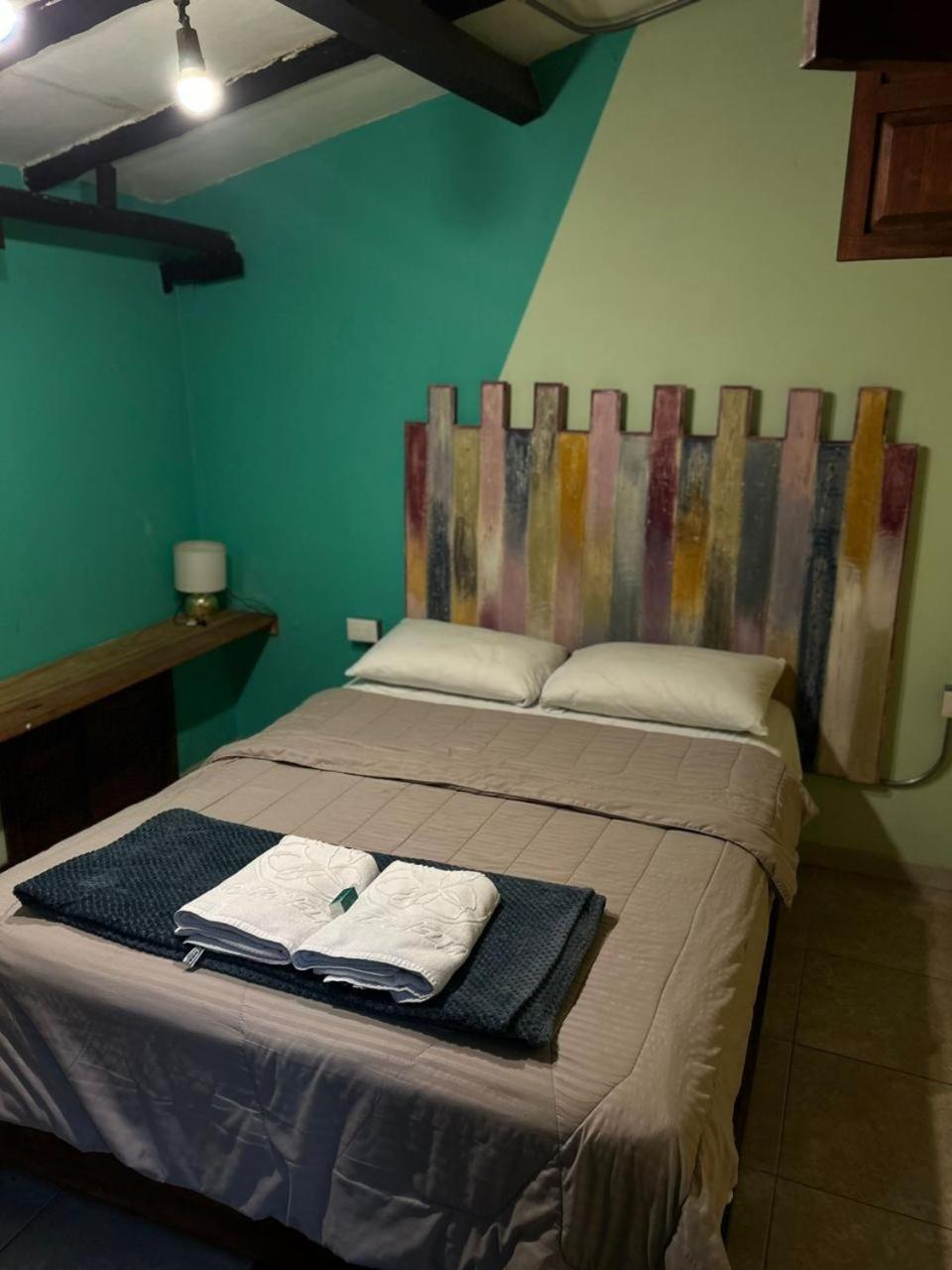 Hostal Casa Astromelia Bogota Luaran gambar