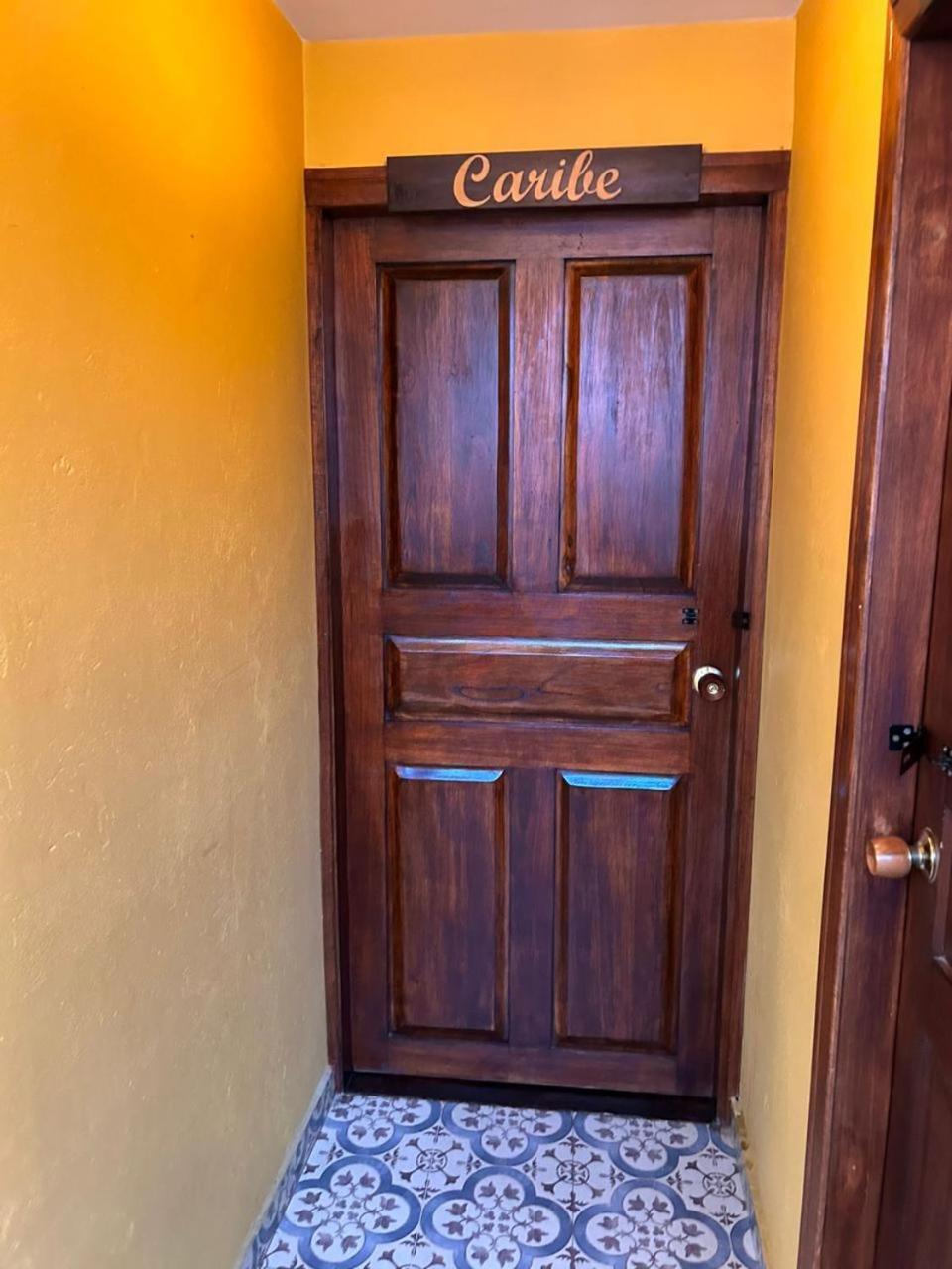 Hostal Casa Astromelia Bogota Luaran gambar