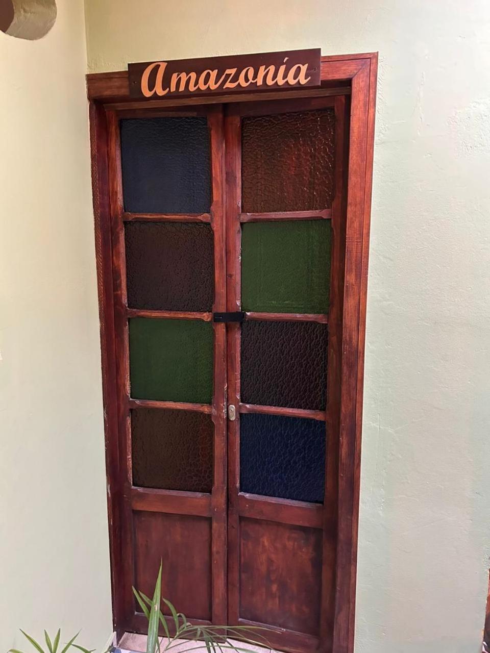 Hostal Casa Astromelia Bogota Luaran gambar